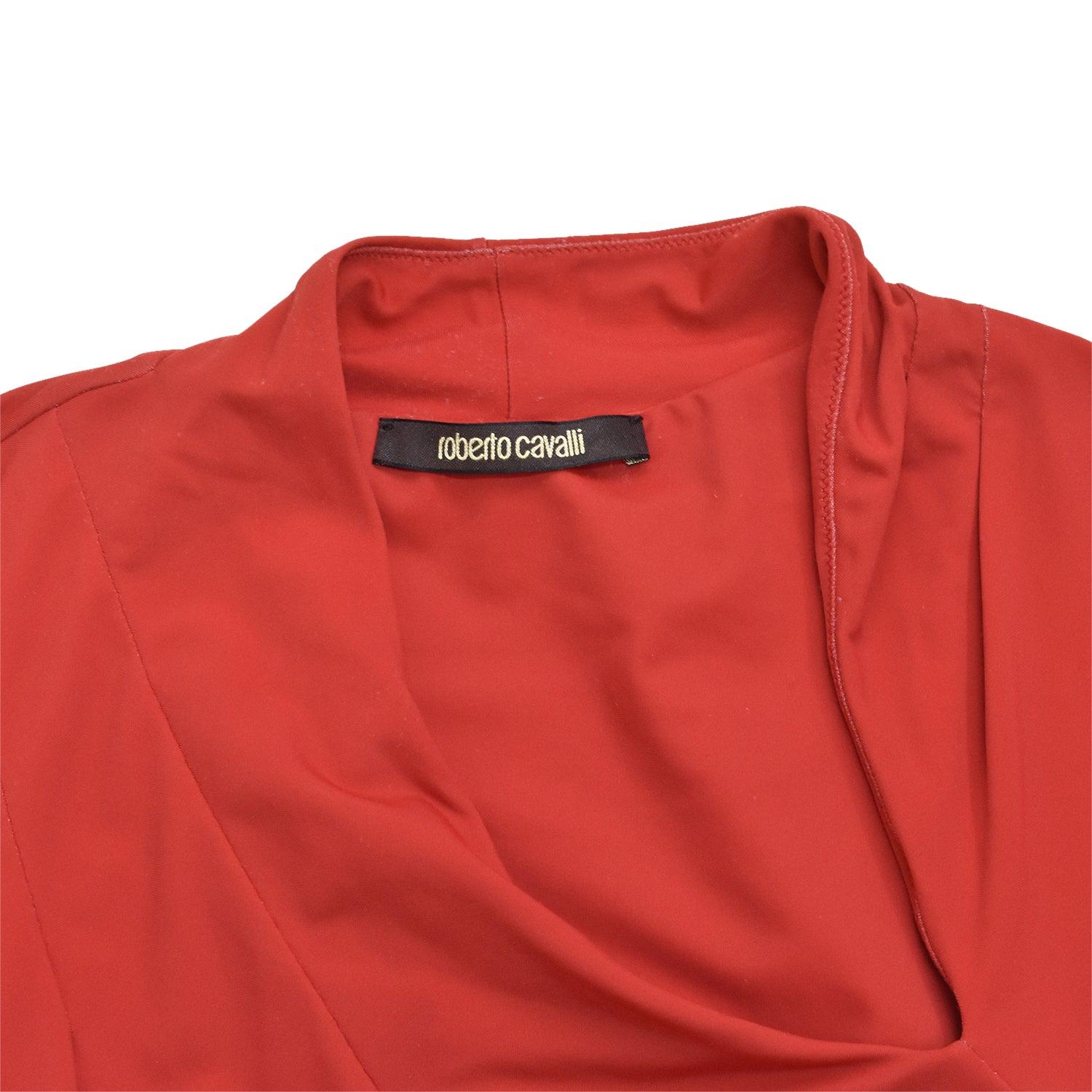 Roberto Cavalli Dress - Women's 38