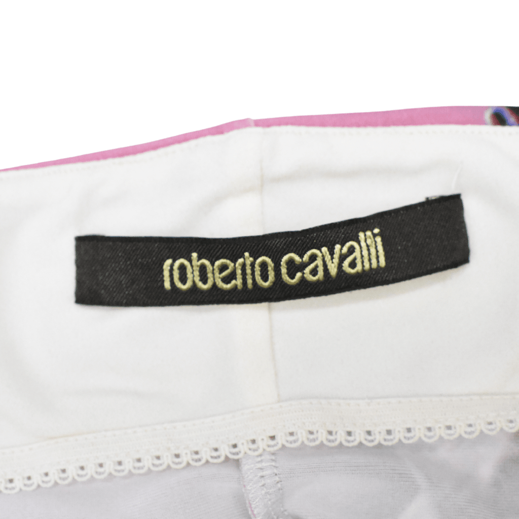 Roberto Cavalli Dress - Women's 38