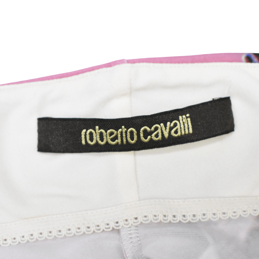 Roberto Cavalli Dress - Women's 38