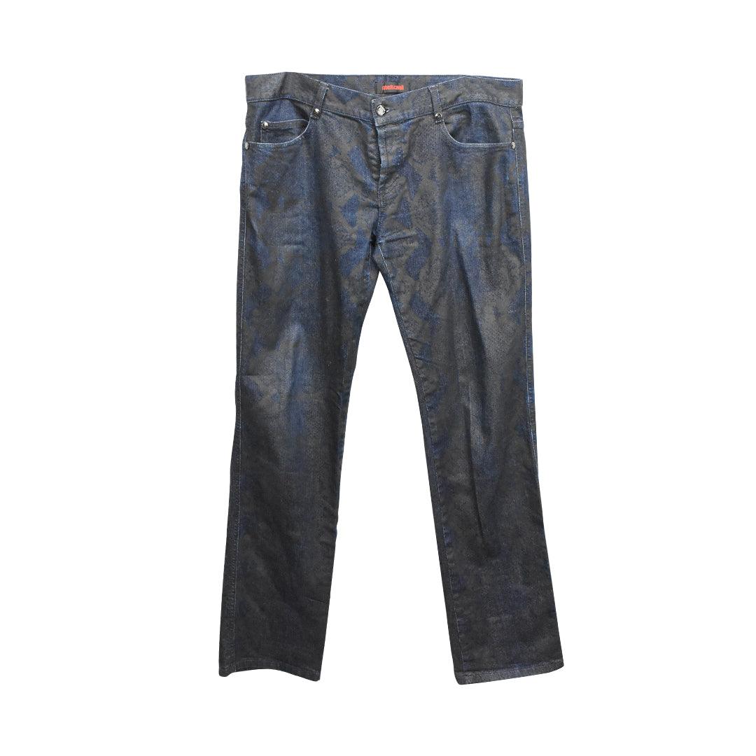Roberto Cavalli Jeans - Men's 52