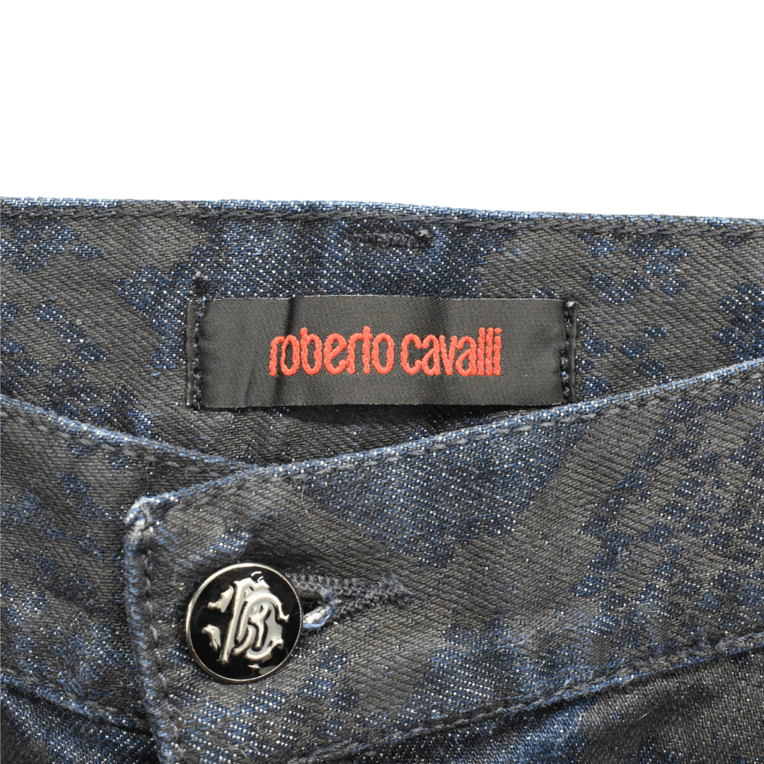 Roberto Cavalli Jeans - Men's 52
