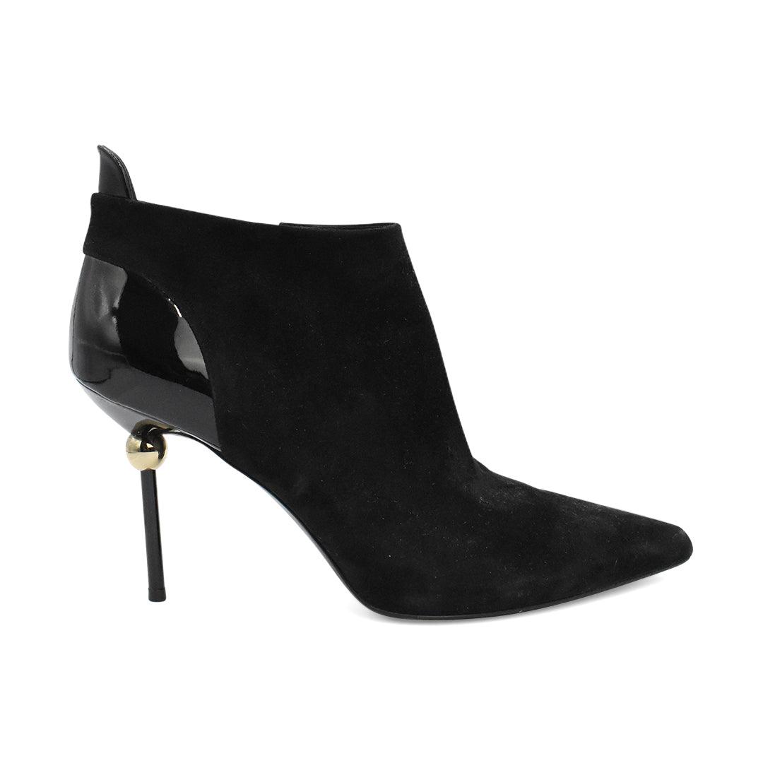 Roger Vivier Ankle Boots - Women's 37.5
