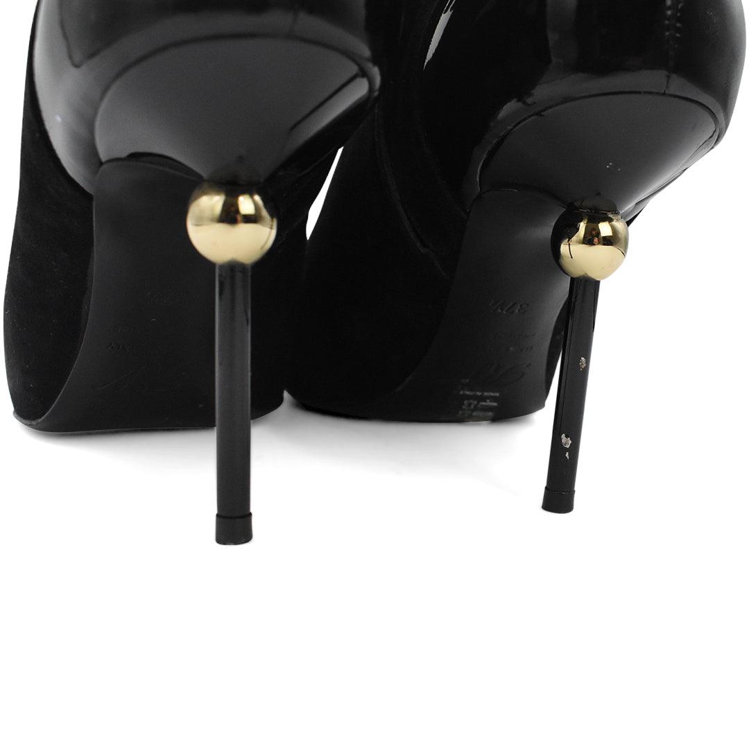 Roger Vivier Ankle Boots - Women's 37.5