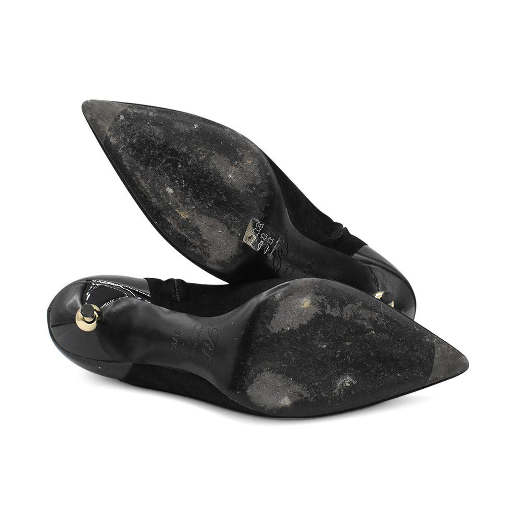 Roger Vivier Ankle Boots - Women's 37.5