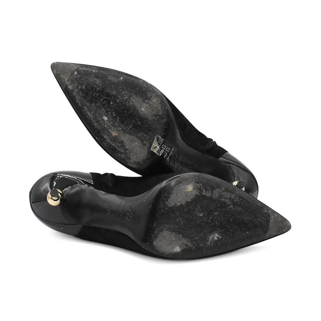 Roger Vivier Ankle Boots - Women's 37.5