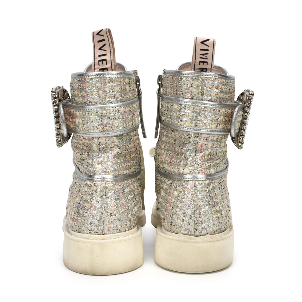 Roger Vivier Boots - Women's 38.5