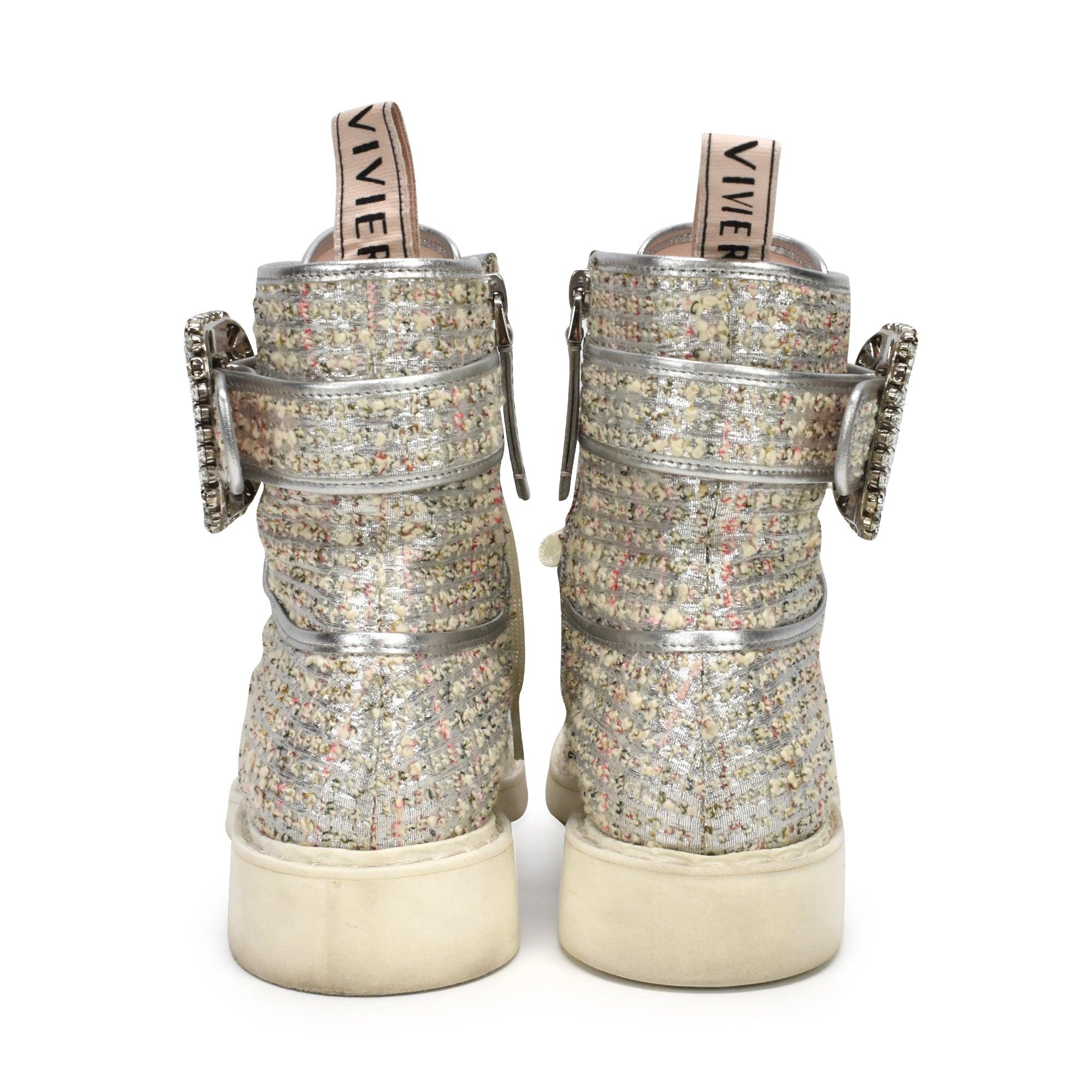 Roger Vivier Boots - Women's 38.5