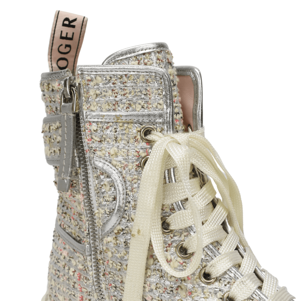 Roger Vivier Boots - Women's 38.5