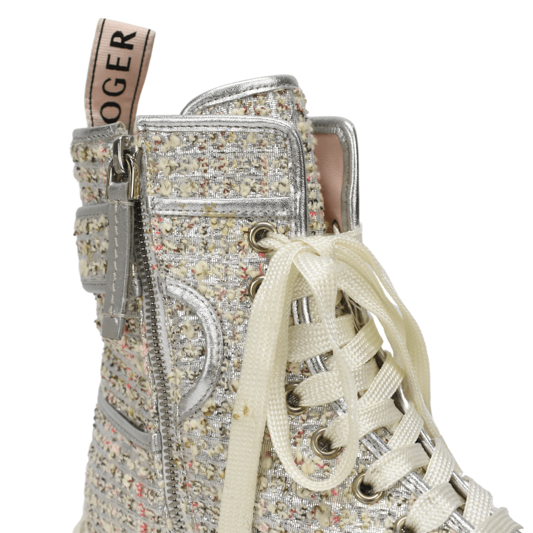 Roger Vivier Boots - Women's 38.5