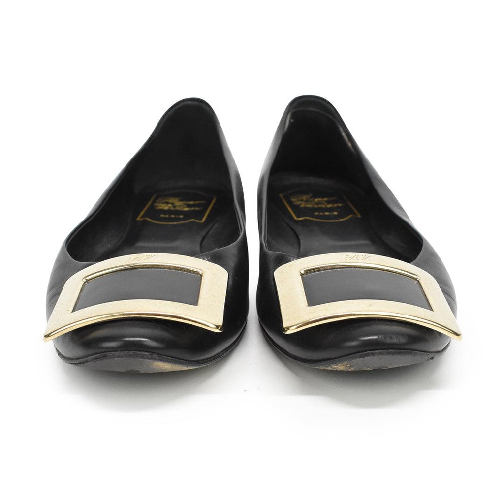 Roger Vivier Flats - Women's 36.5
