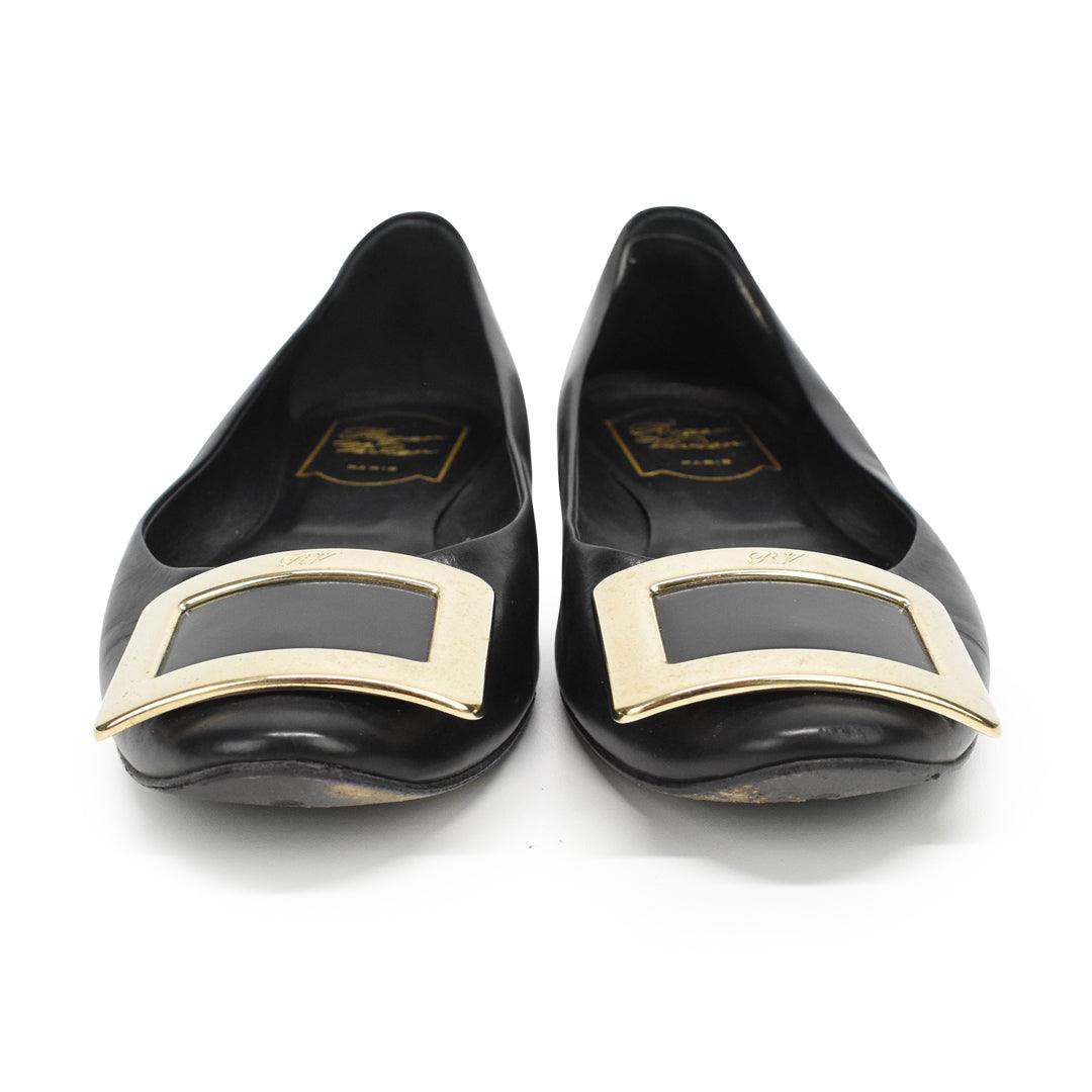 Roger Vivier Flats - Women's 36.5