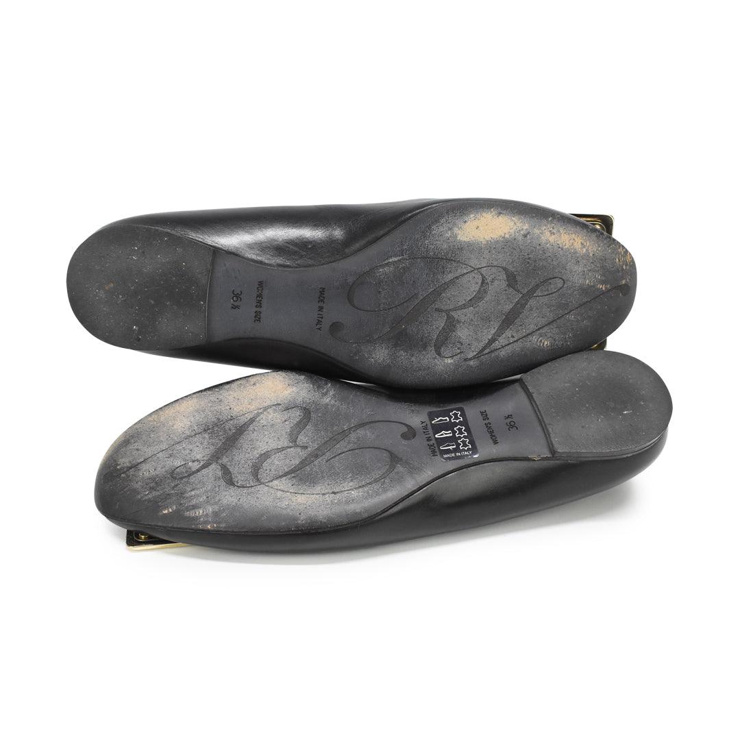 Roger Vivier Flats - Women's 36.5