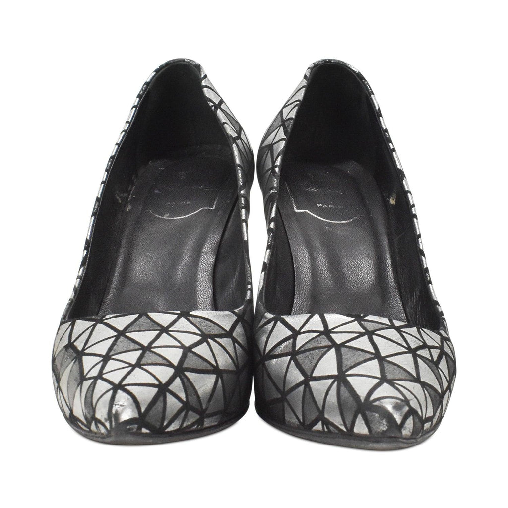Roger Vivier Heels - Women's 35.5