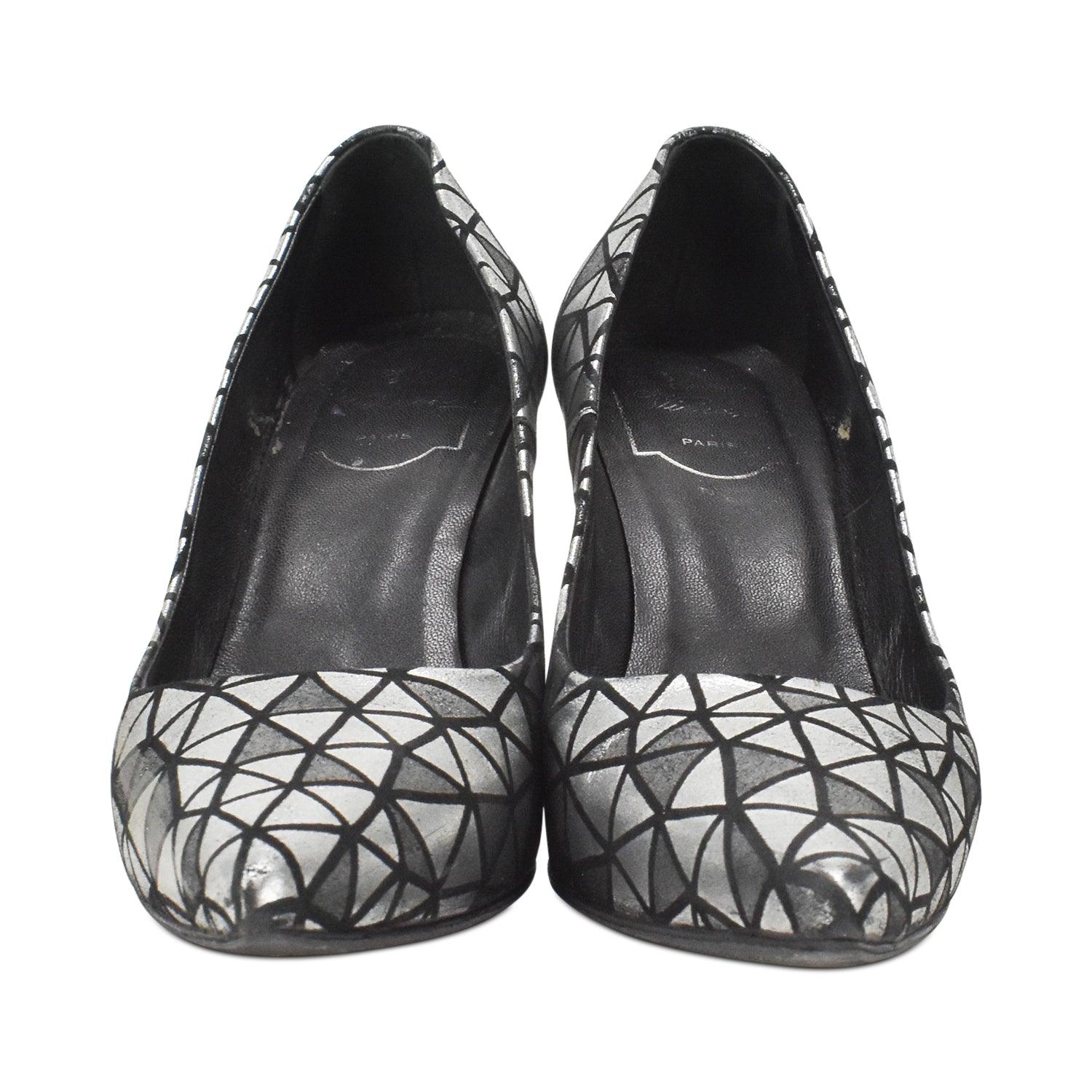 Roger Vivier Heels - Women's 35.5