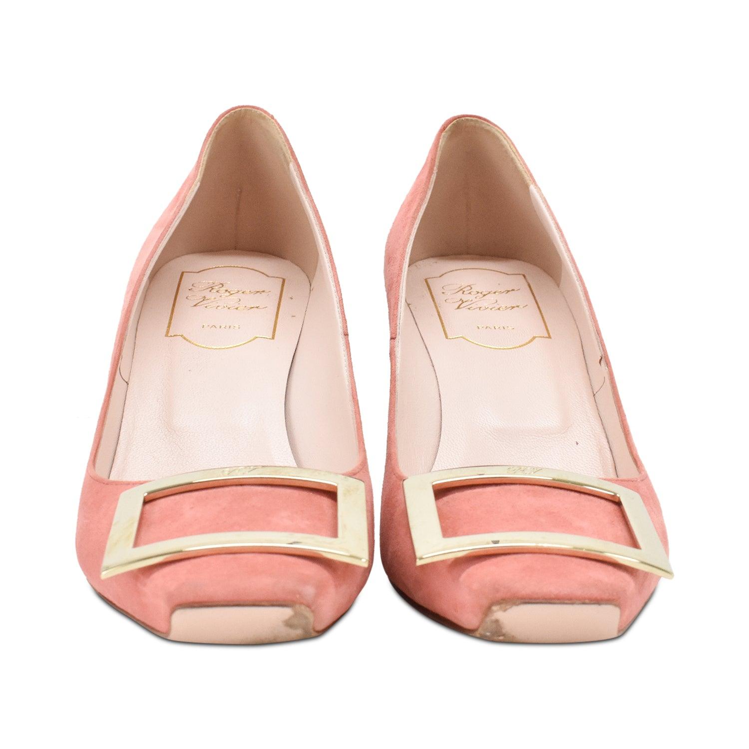 Roger Vivier Heels - Women's 37