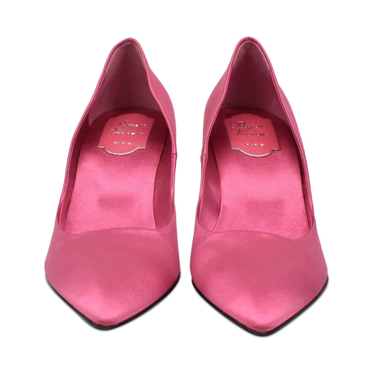 Roger Vivier Pumps - Women's 8