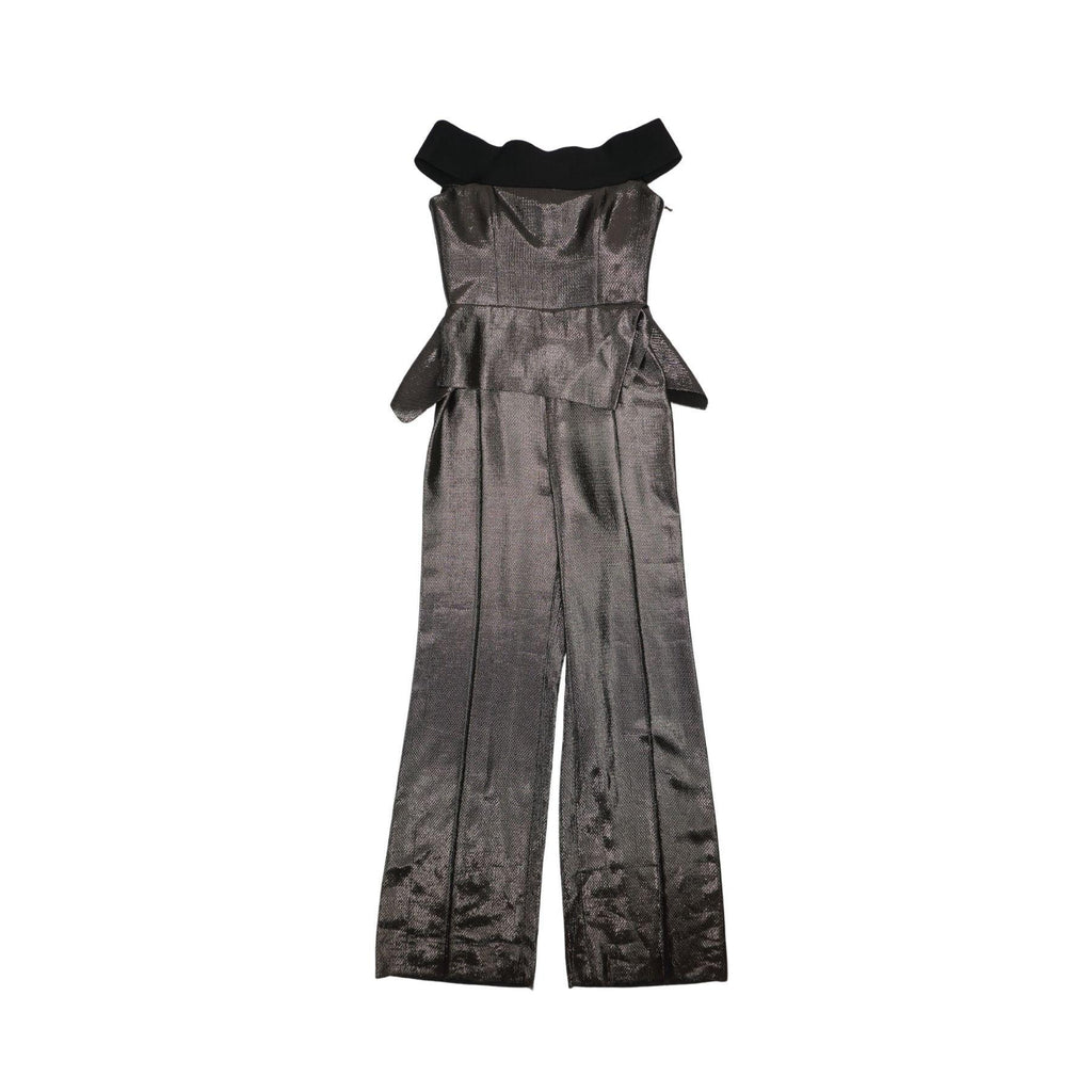 Roland Mouret Jumpsuit - Women's 8