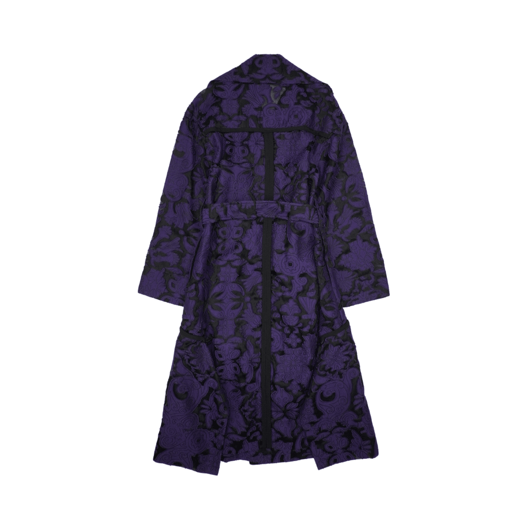 Roland Mouret Trench Jacket - Women's M