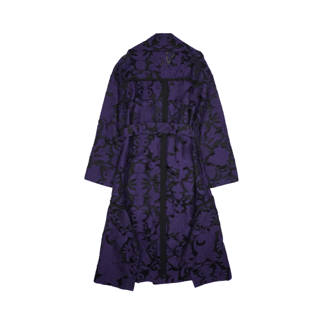 Roland Mouret Trench Jacket - Women's M