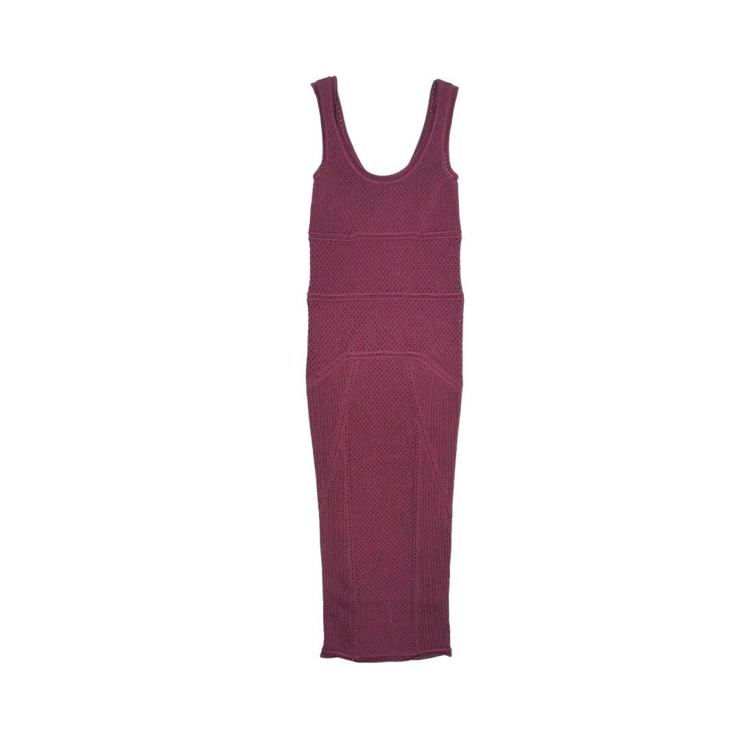Ronny Kobo Dress - Women's S