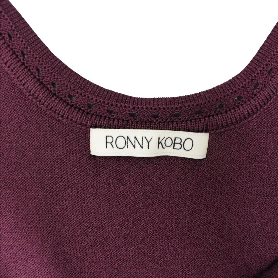 Ronny Kobo Dress - Women's S