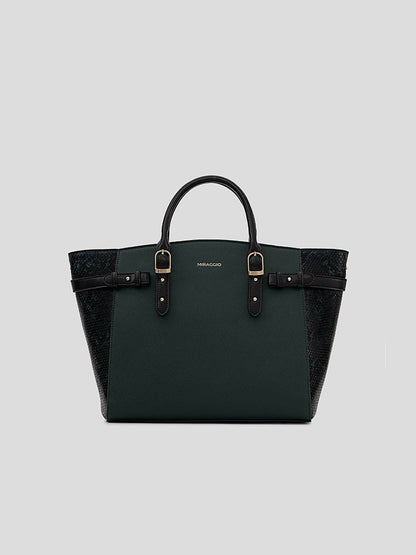 Rosalind Tote Bag - MIRAGGIO