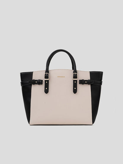 Rosalind Tote Bag - MIRAGGIO