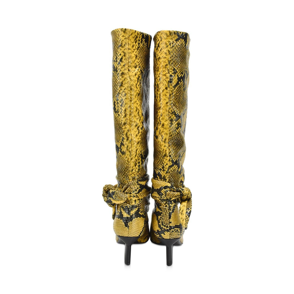 Rosetta Getty Boots - Women's 36