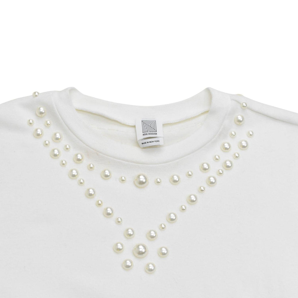 Rosie Assoulin Shirt - Women's L