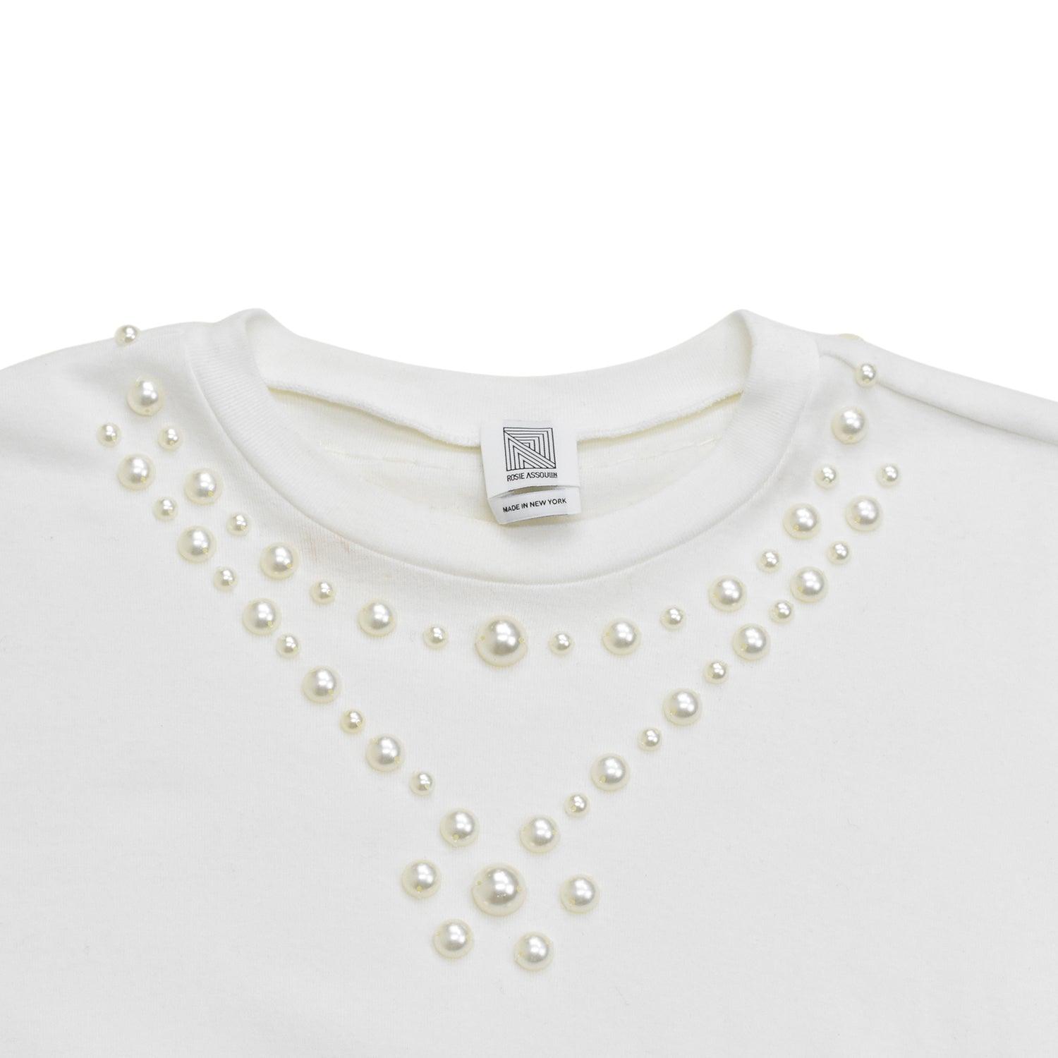 Rosie Assoulin Shirt - Women's L