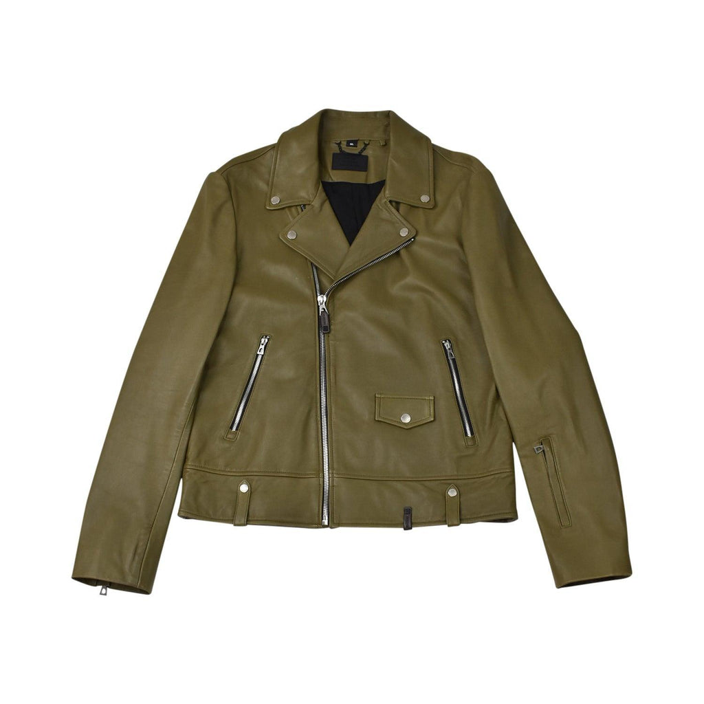 Rudsak Moto Jacket - Men's L
