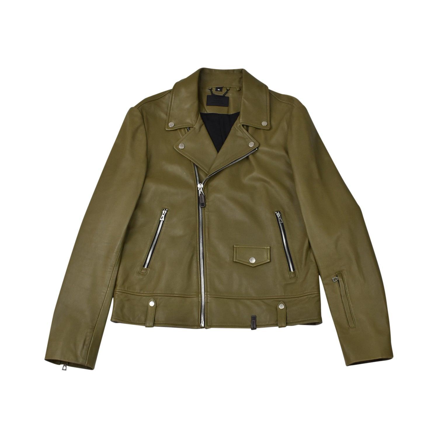 Rudsak Moto Jacket - Men's L