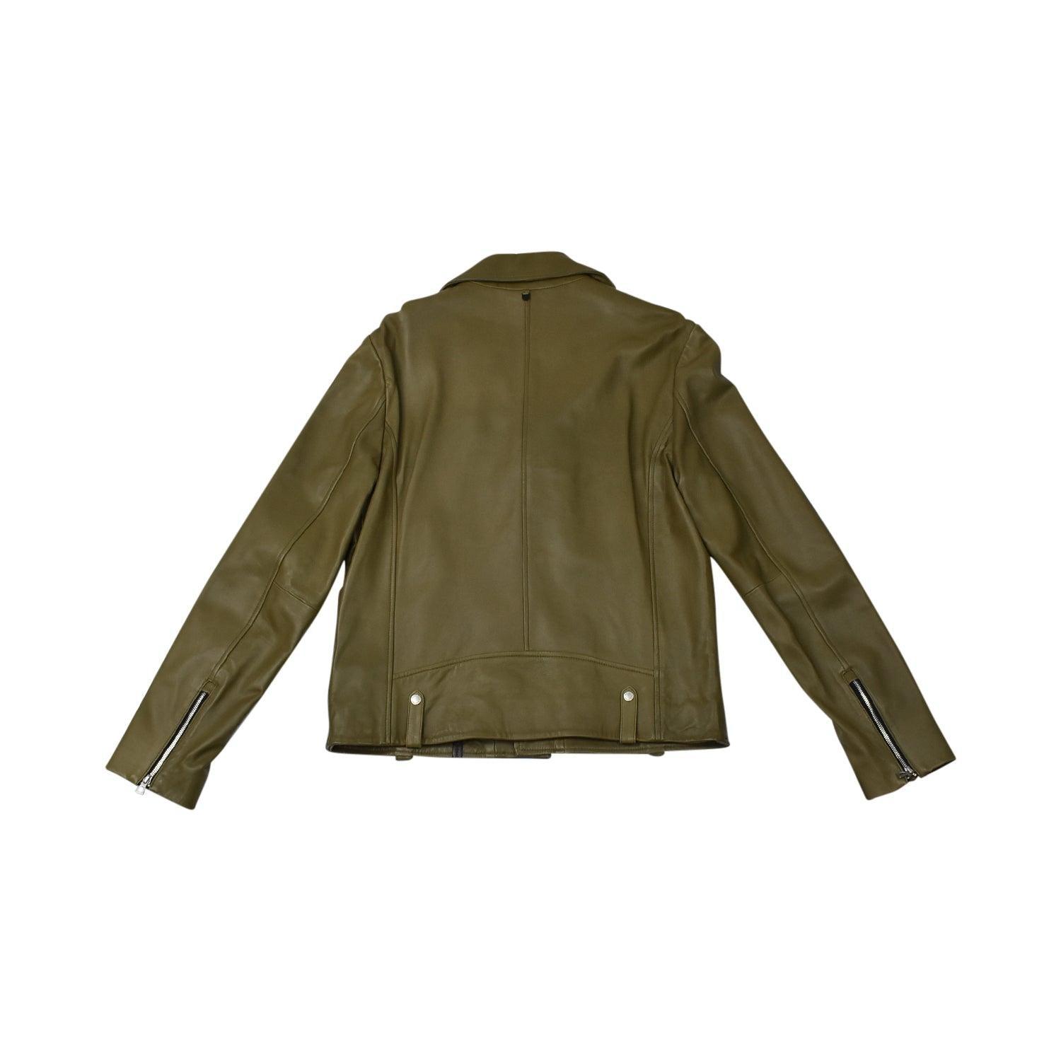 Rudsak Moto Jacket - Men's L
