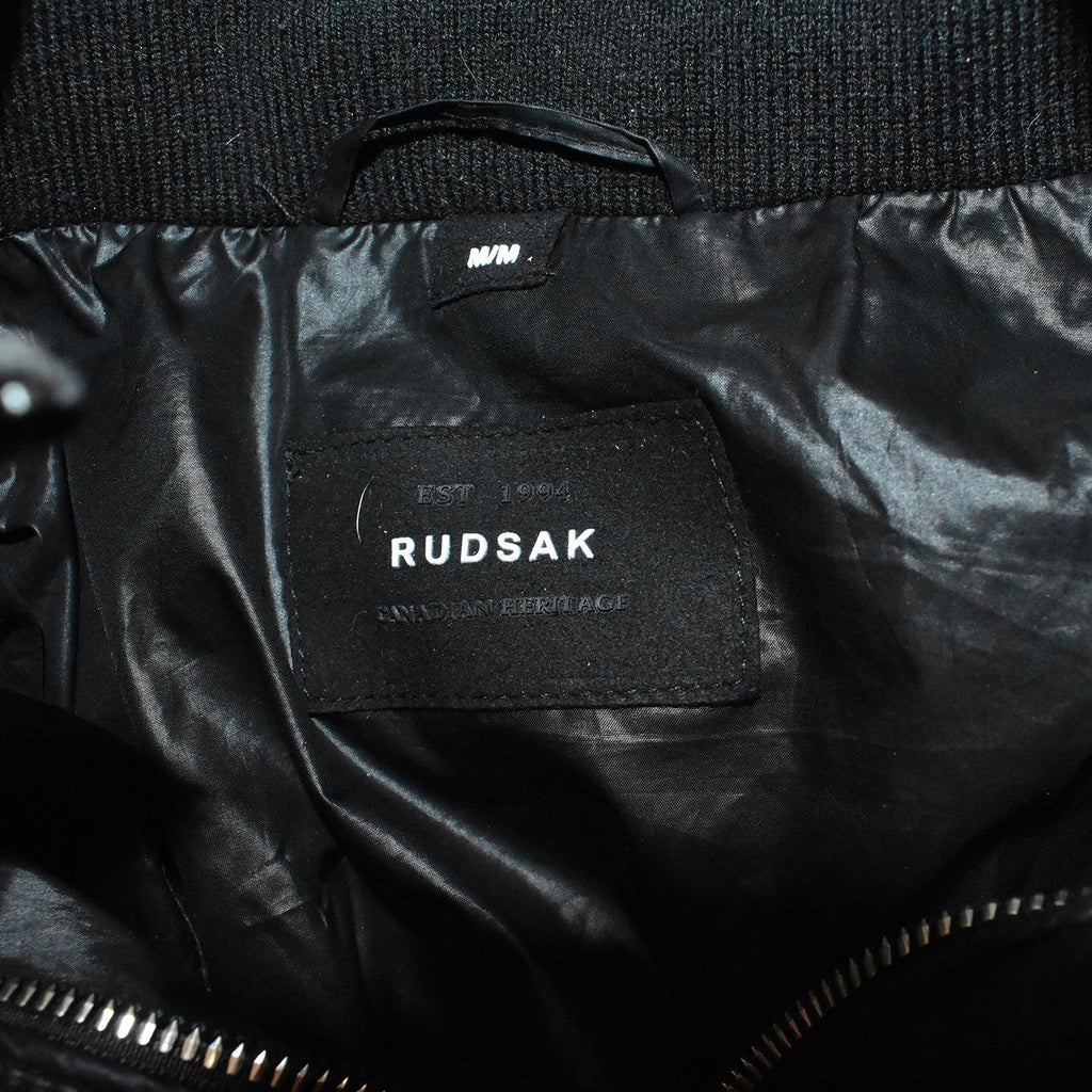 Rudsak Parka - Women's M