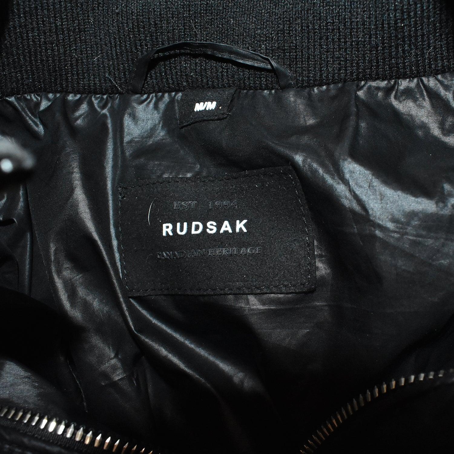 Rudsak Parka - Women's M