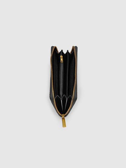 Rumi Zip Around Wallet