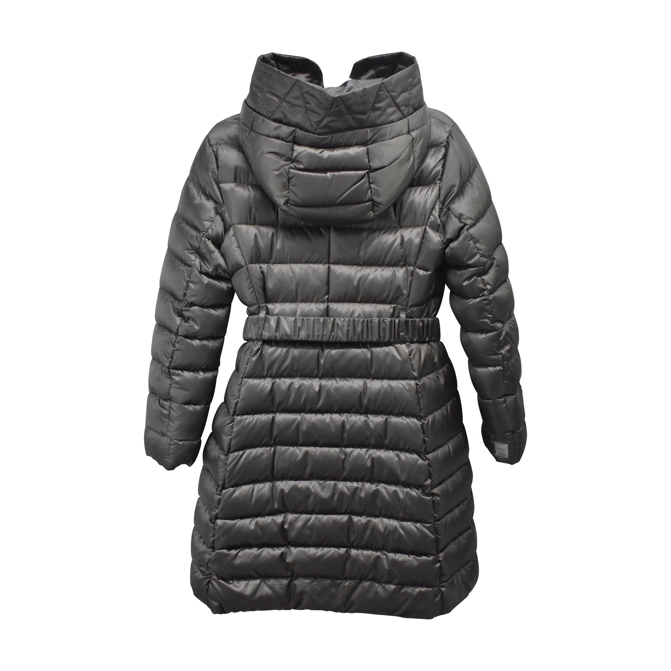 S'Max Mara Puffer Coat - Women's 8
