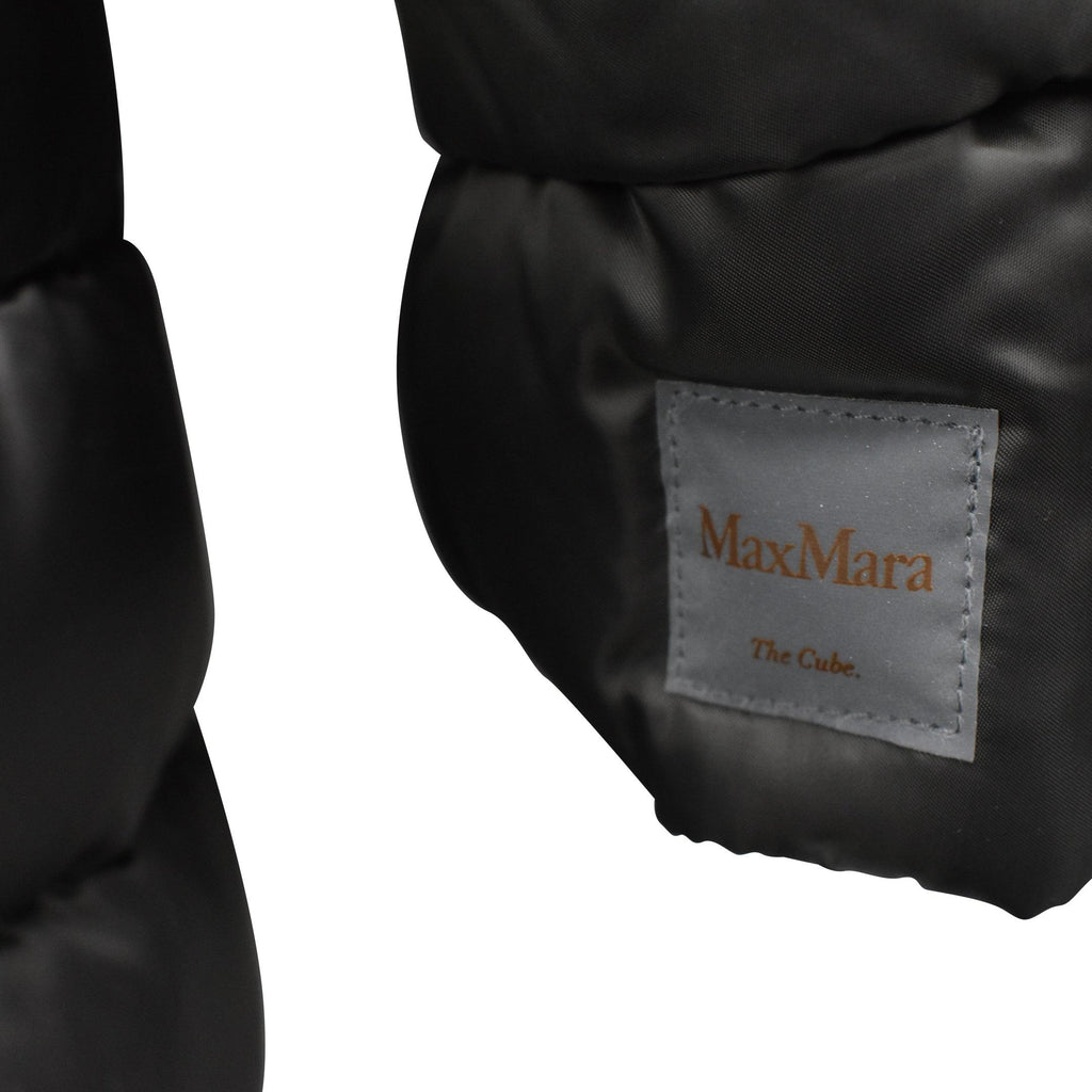 S'Max Mara Puffer Coat - Women's 8