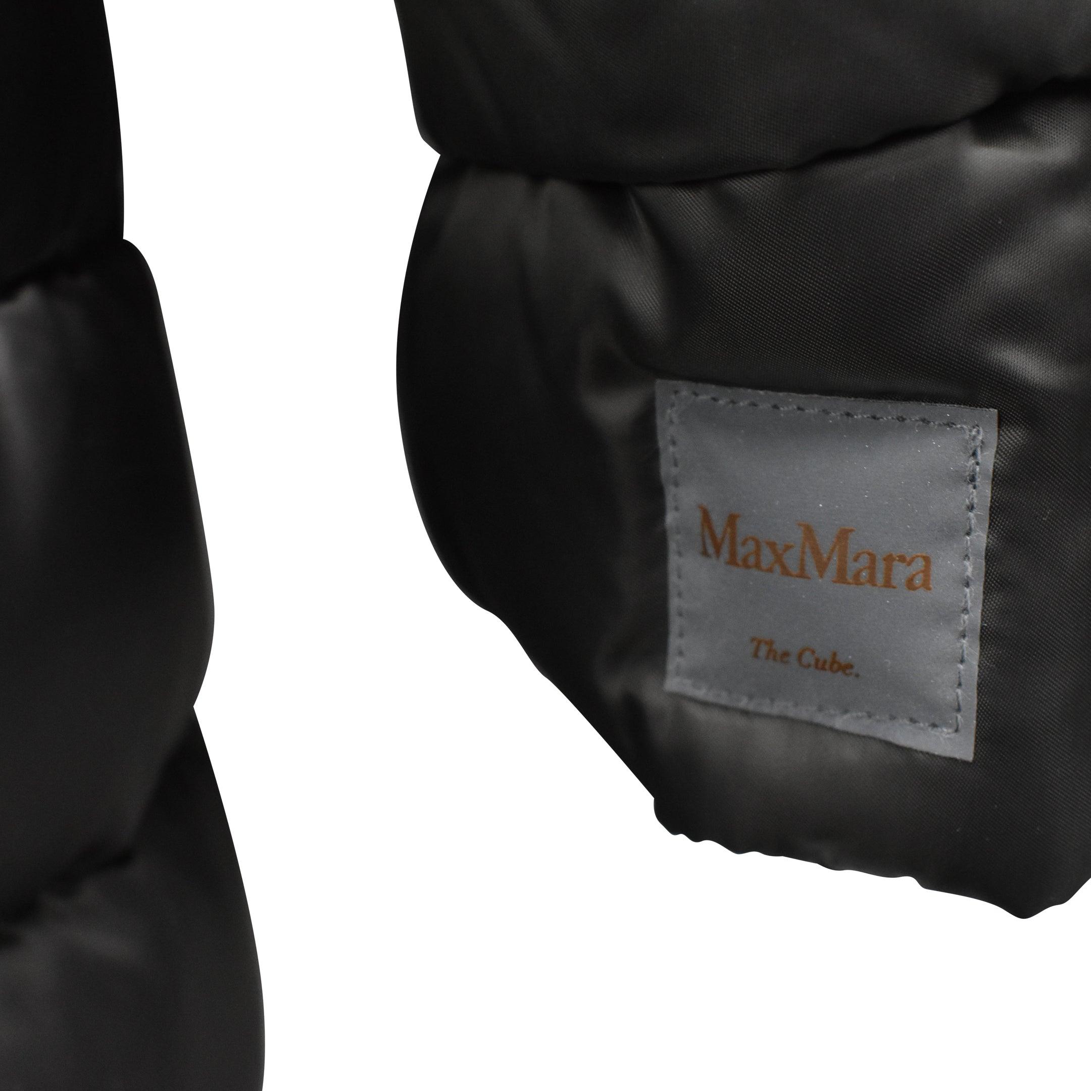 S'Max Mara Puffer Coat - Women's 8
