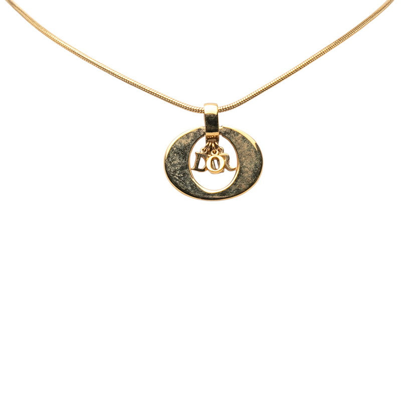 Dior Necklace
