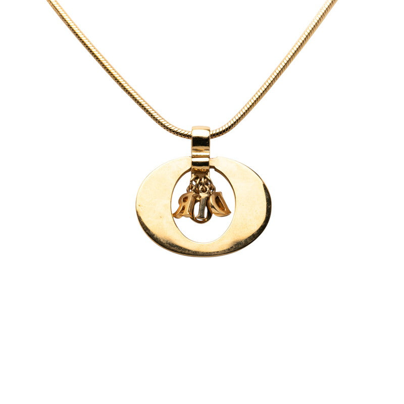 Dior Necklace
