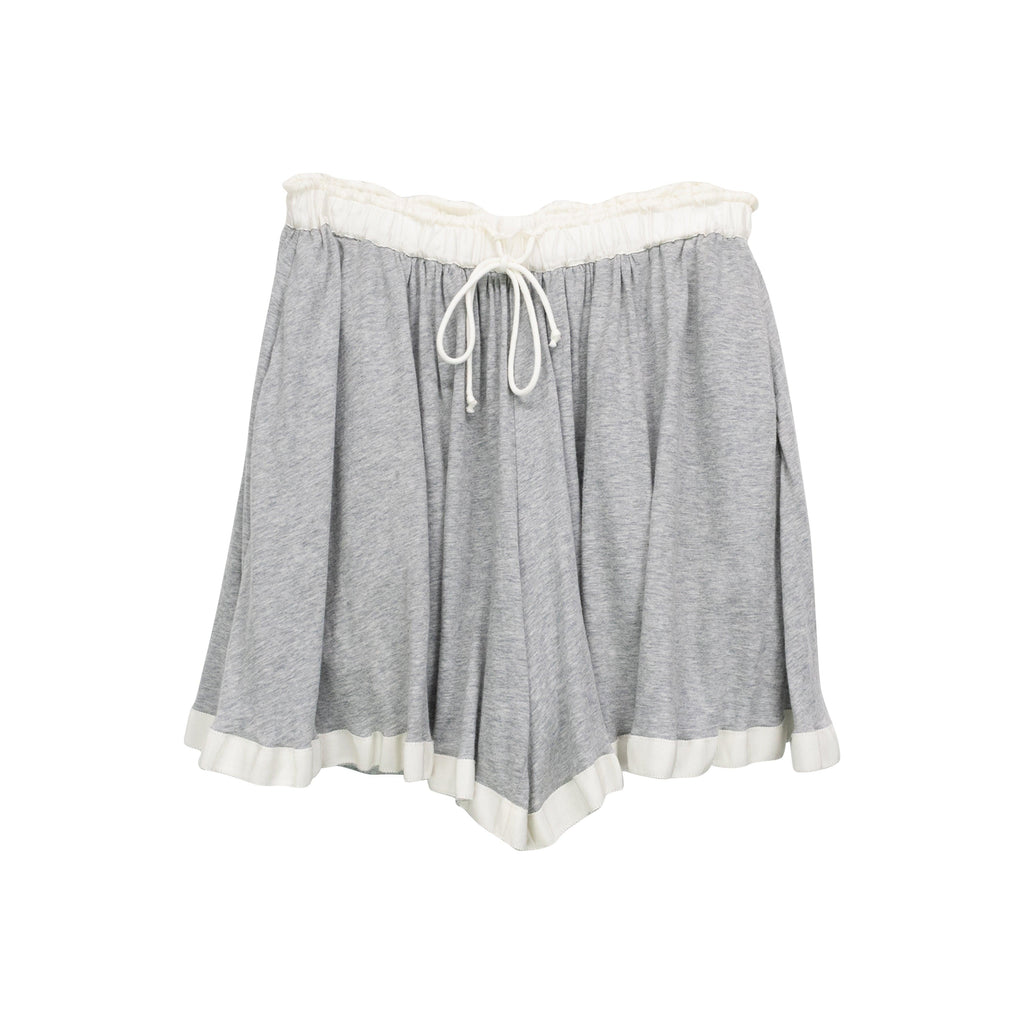 Sacai Luck Shorts - 2