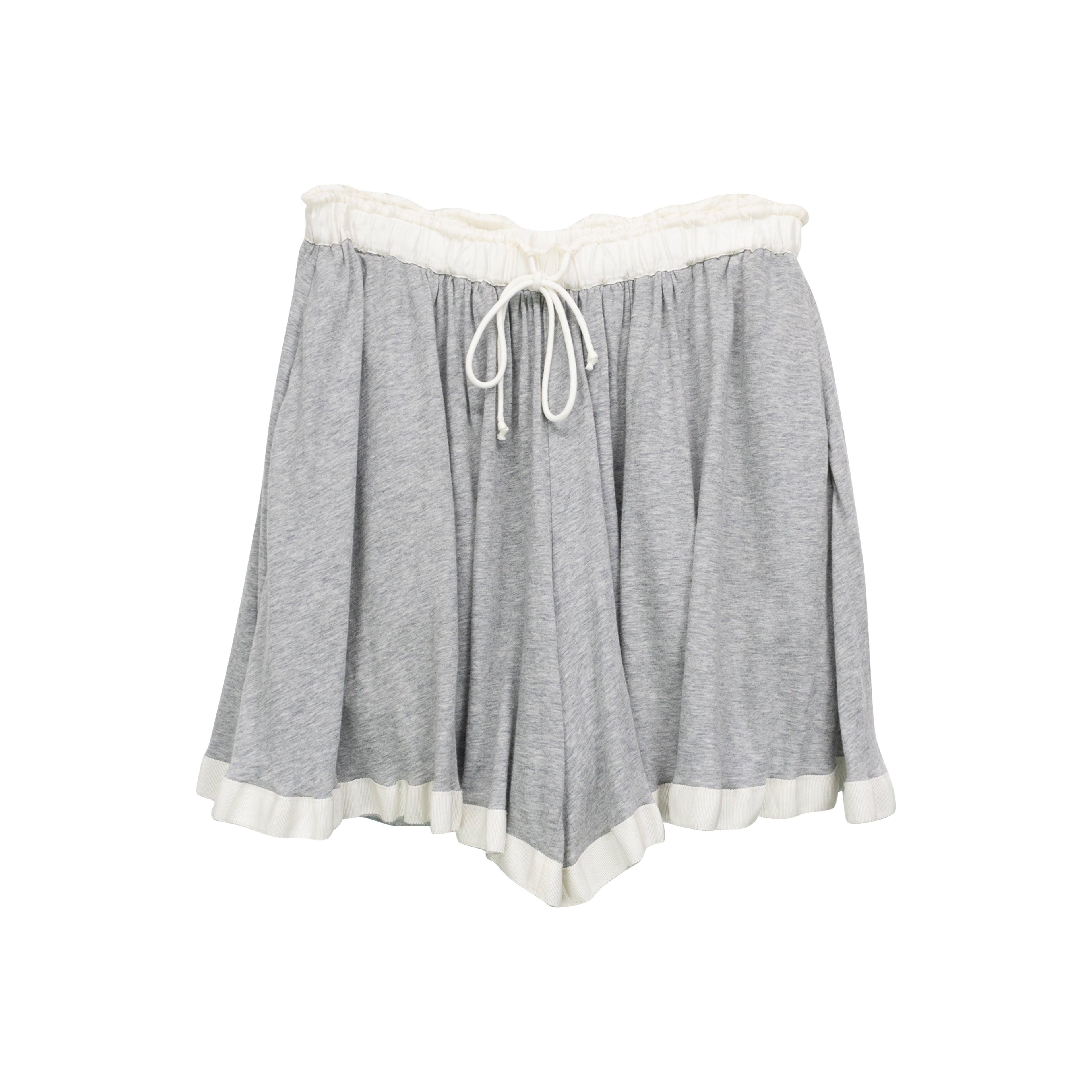 Sacai Luck Shorts - 2