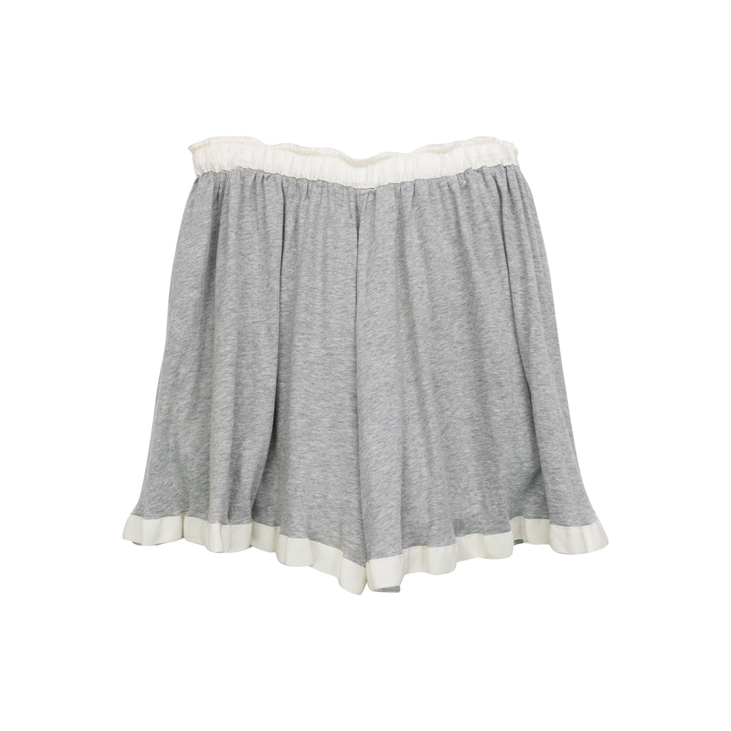 Sacai Luck Shorts - 2