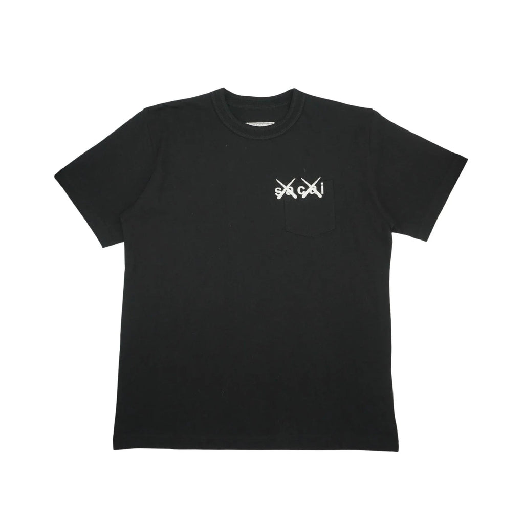 Sacai x Kaws T-Shirt - Men's 2