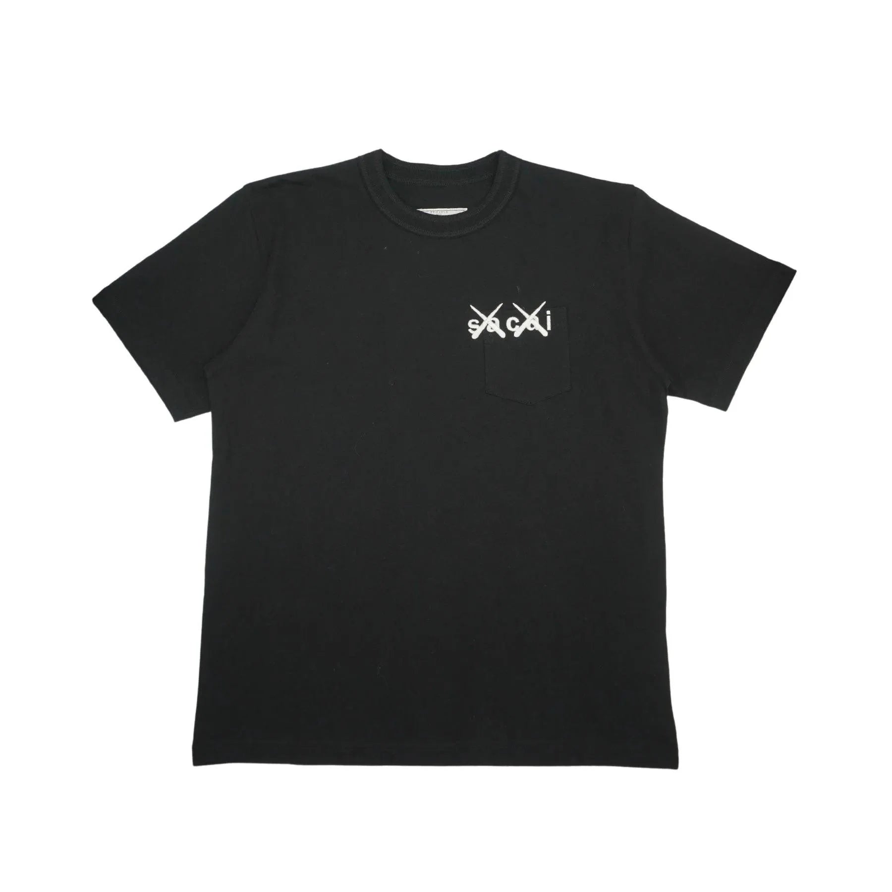 Sacai x Kaws T-Shirt - Men's 2