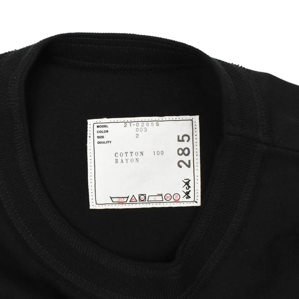 Sacai x Kaws T-Shirt - Men's 2