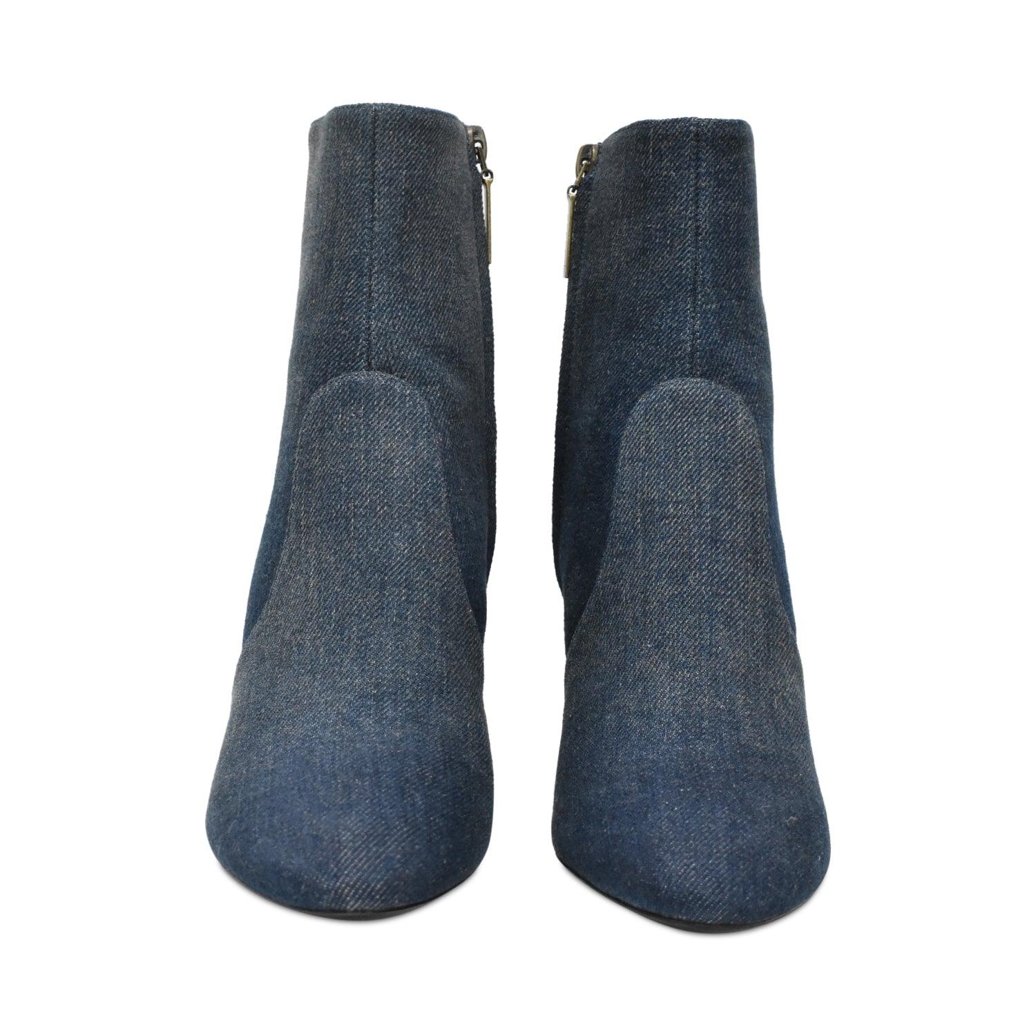 Saint Laurent Ankle Boots - Women's 37.5