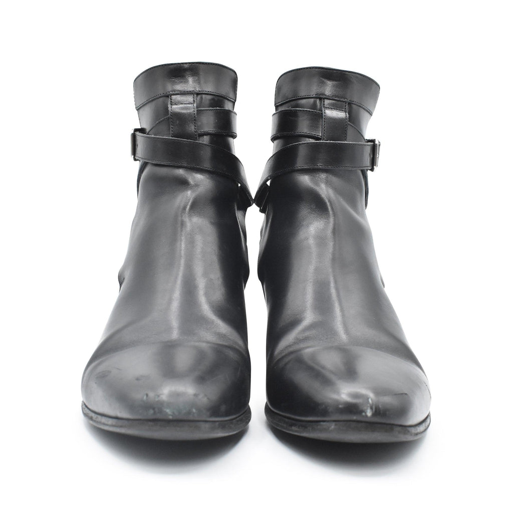 Saint Laurent Ankle Boots - Women's 38.5