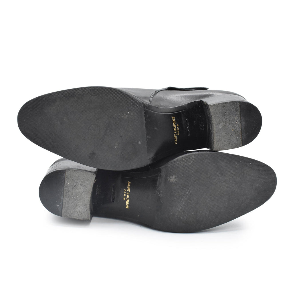 Saint Laurent Ankle Boots - Women's 38.5